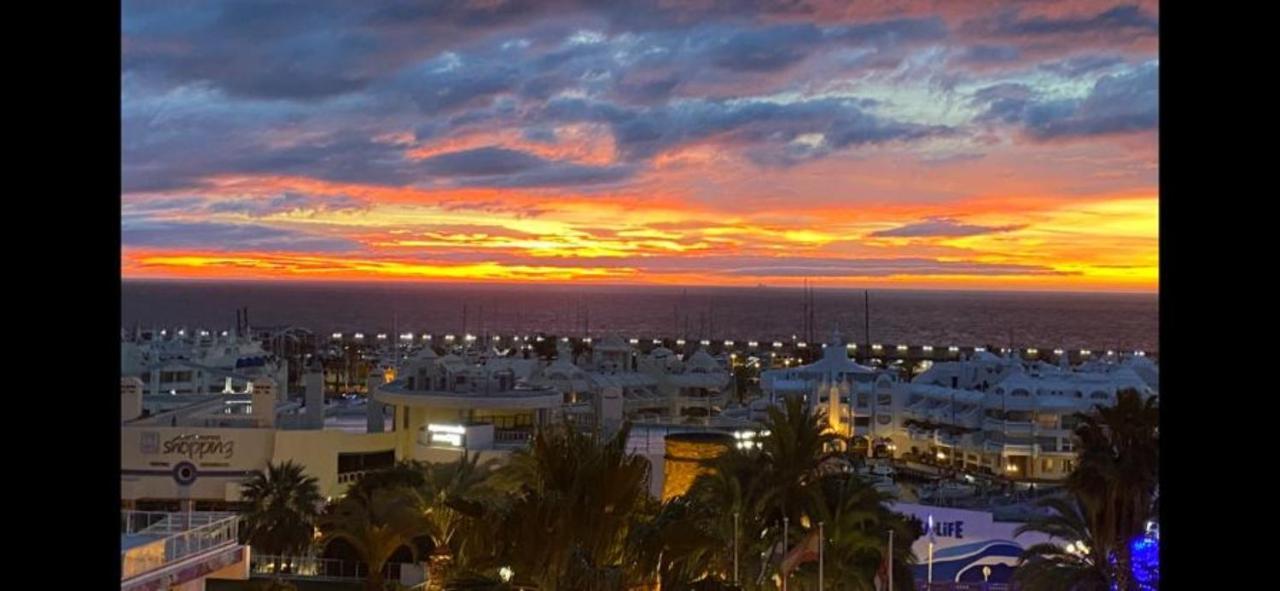 Puerto Marina Benalmádena Exterior foto