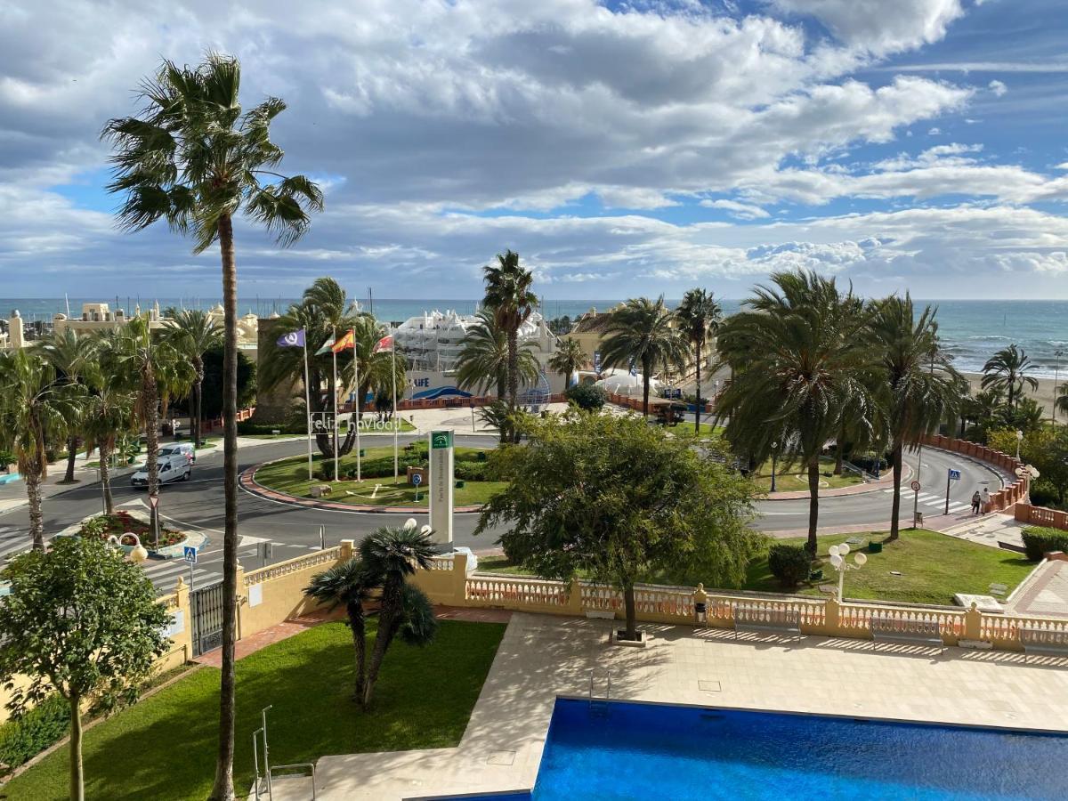 Puerto Marina Benalmádena Exterior foto