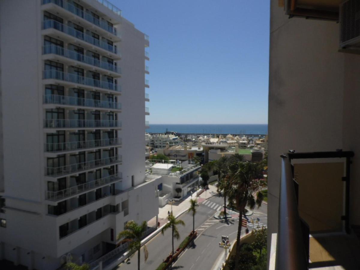 Puerto Marina Benalmádena Exterior foto
