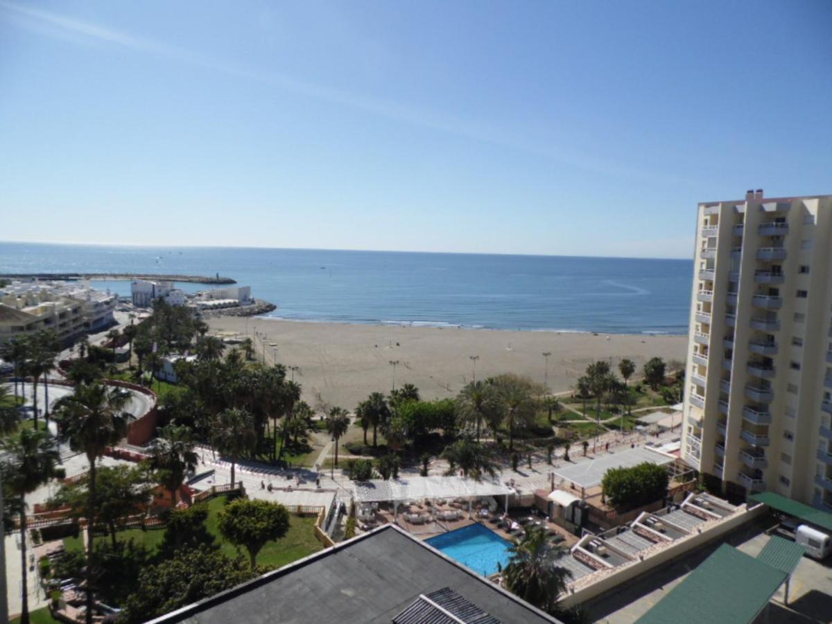 Puerto Marina Benalmádena Exterior foto