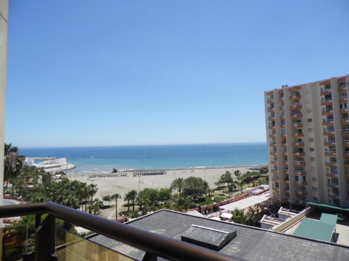 Puerto Marina Benalmádena Exterior foto