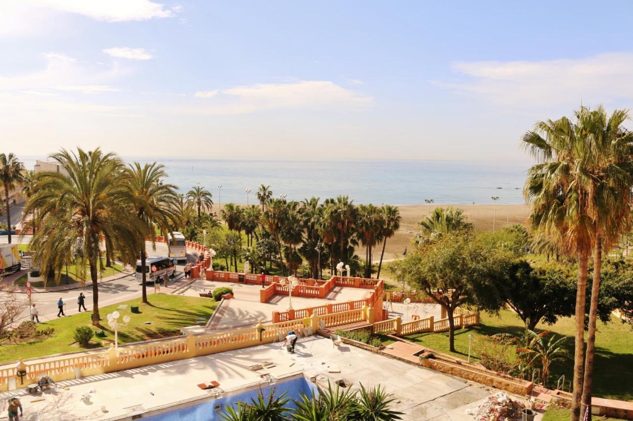 Puerto Marina Benalmádena Exterior foto