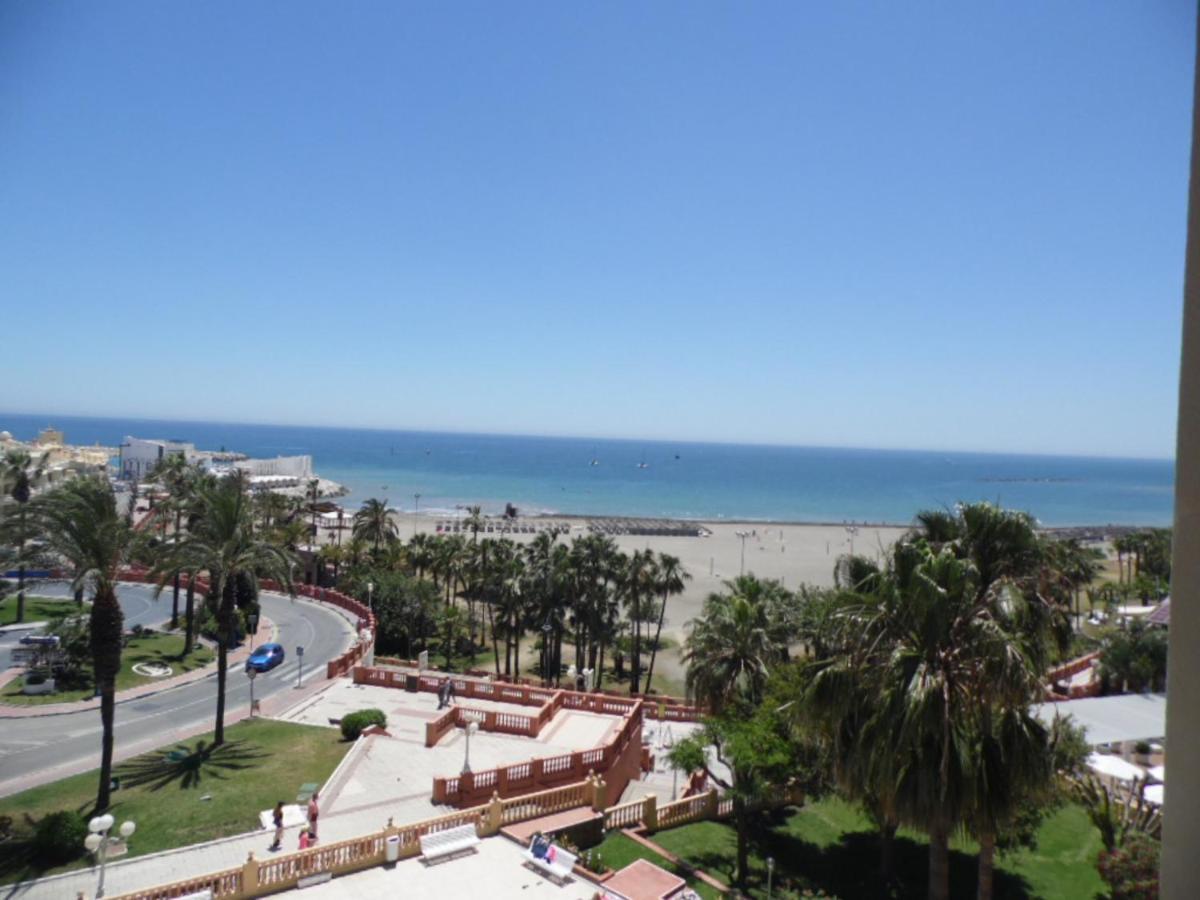 Puerto Marina Benalmádena Exterior foto