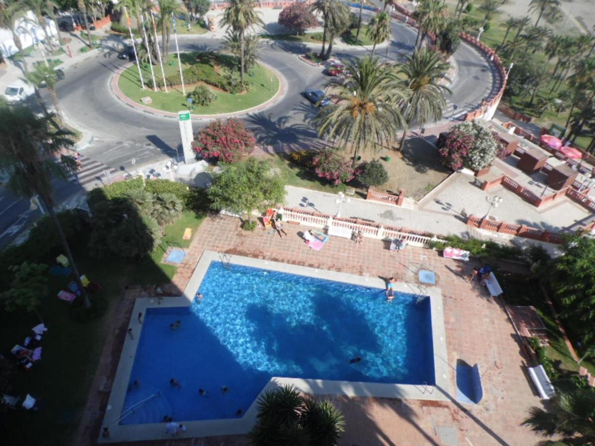 Puerto Marina Benalmádena Exterior foto