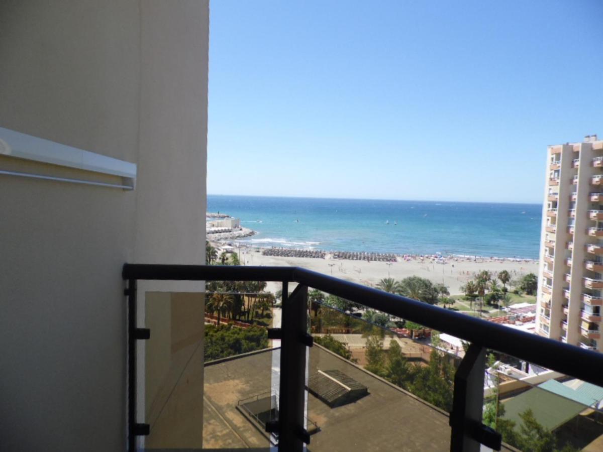 Puerto Marina Benalmádena Exterior foto