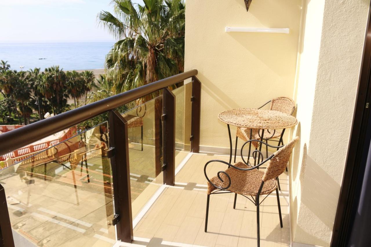Puerto Marina Benalmádena Exterior foto