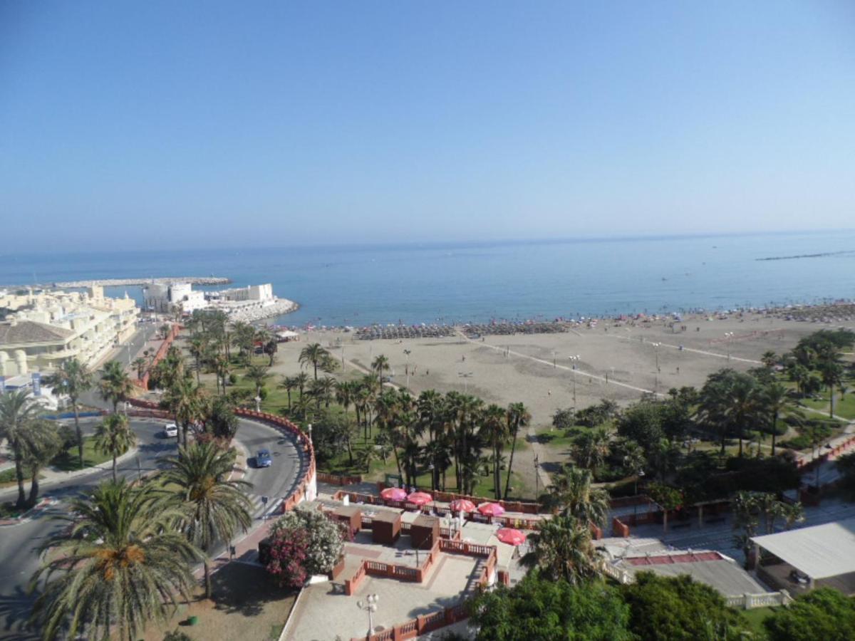 Puerto Marina Benalmádena Exterior foto