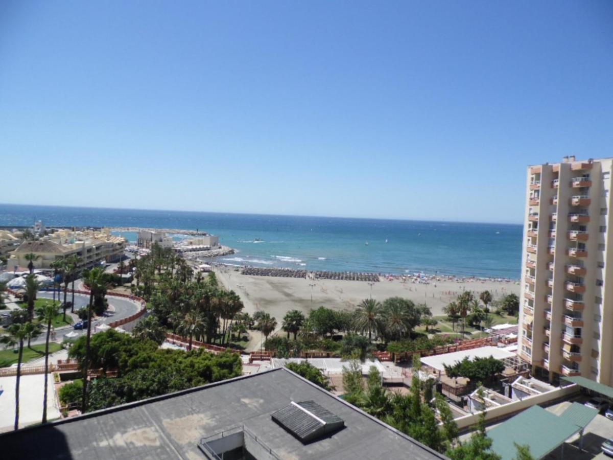 Puerto Marina Benalmádena Exterior foto