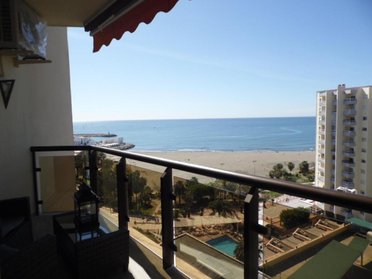 Puerto Marina Benalmádena Exterior foto