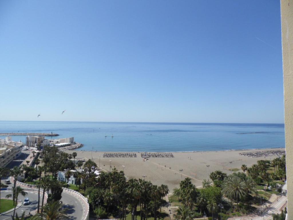 Puerto Marina Benalmádena Exterior foto