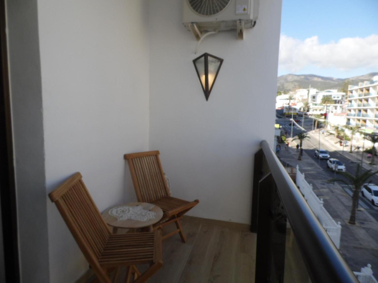 Puerto Marina Benalmádena Exterior foto