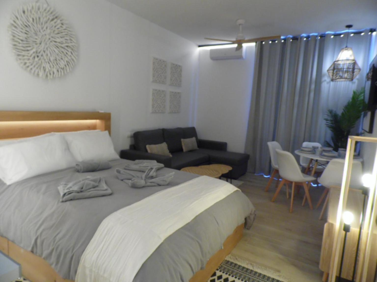 Puerto Marina Benalmádena Quarto foto