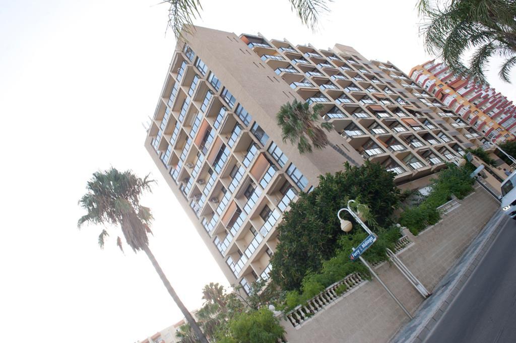 Puerto Marina Benalmádena Exterior foto